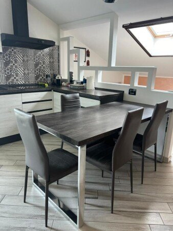 Appartamento 1 camera, con aria condizionata