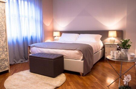 Bed and breakfast 4 ospiti, con aria condizionata