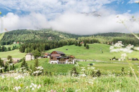 Hotel con idromassaggio