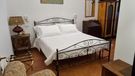 Bed and breakfast 1 camera, con aria condizionata