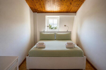 Appartamento 2 camere, con wifi