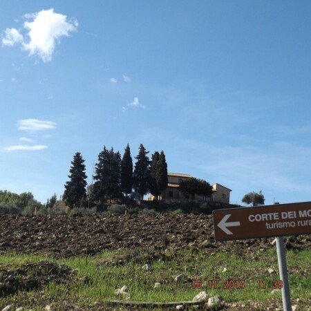 Bed and breakfast 6 ospiti, con giardino