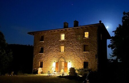 Bed and breakfast 6 ospiti, con idromassaggio