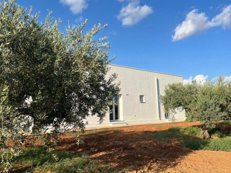 Bed and breakfast 3 ospiti, con giardino