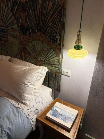 Appartamento 3 ospiti, con aria condizionata