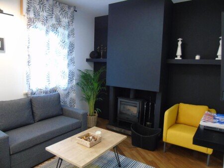 Appartamento 2 camere, con wifi