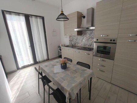 Appartamento 1 camera, con aria condizionata