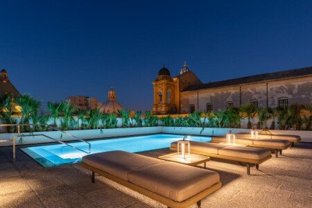 Hotel con idromassaggio