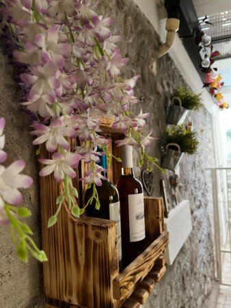 Appartamento 2 camere, con wifi