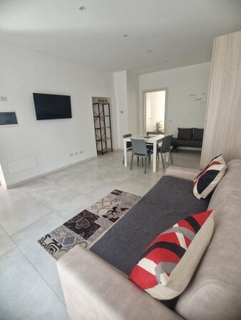 Appartamento 1 camera, con wifi