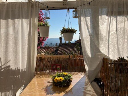 Appartamento 2 camere, con wifi