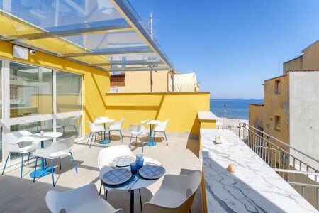 Bed and breakfast 3 ospiti, con aria condizionata