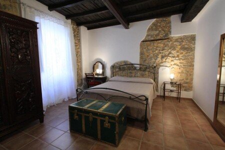 Bed and breakfast 3 ospiti, con aria condizionata