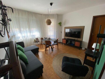 Appartamento 1 camera, con wifi