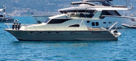 Boat 1 bedroom, with wifi