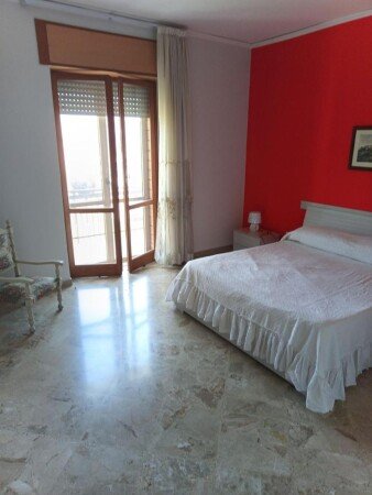 Appartamento 1 camera, con aria condizionata