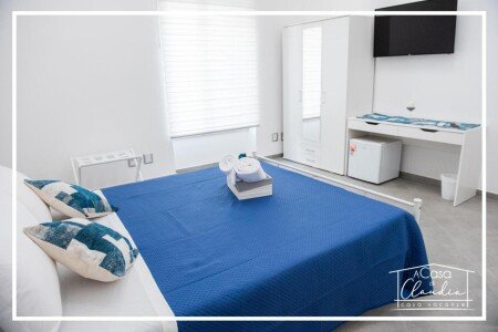 Appartamento 2 camere, con idromassaggio