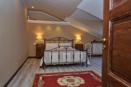 Appartamento 5 ospiti, con aria condizionata