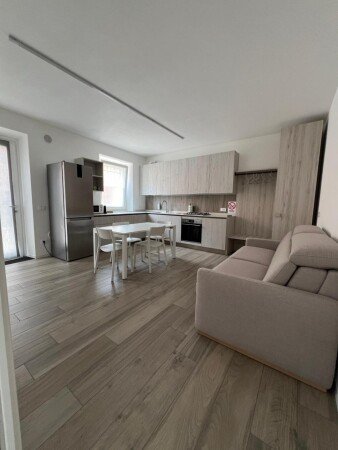 Appartamento 1 camera, con aria condizionata