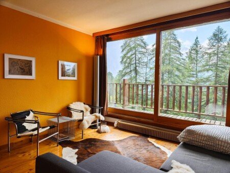 Appartement 1 chambre, avec wifi
