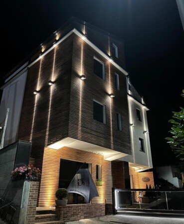 Bed and breakfast 4 ospiti, con aria condizionata