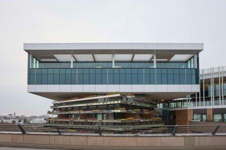 Radisson Blu Hotel, Bergamo ChorusLife