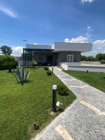 Bed and breakfast 2 ospiti, con giardino