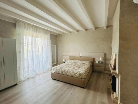 Bed and breakfast 3 ospiti, con giardino