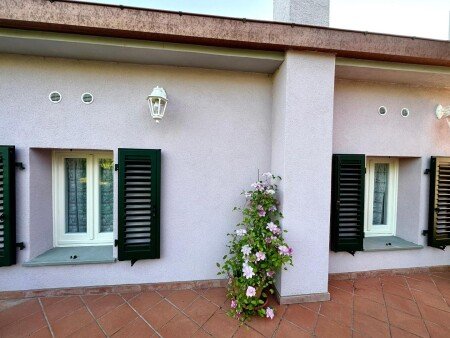 Appartamento 2 camere, con aria condizionata