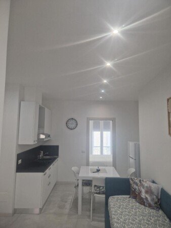 Appartamento 1 camera, con wifi