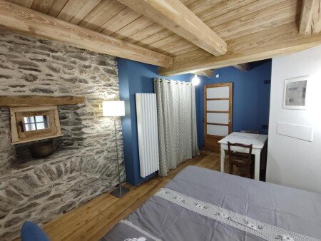 Appartamento 4 ospiti, con wifi