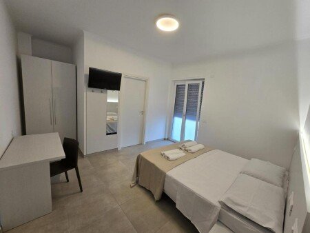 Hotel con aria condizionata