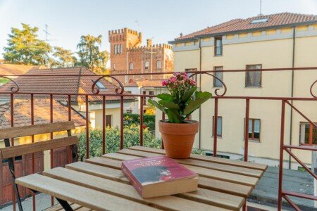 Appartamento 6 ospiti, con aria condizionata