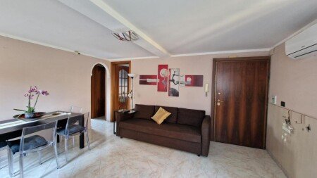 Appartamento 1 camera, con idromassaggio