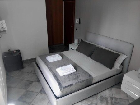 Bed and breakfast 4 ospiti, con giardino