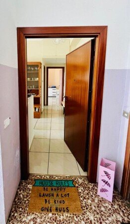 Appartamento 1 camera, con aria condizionata