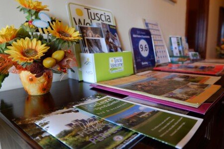 Bed and breakfast 4 ospiti, con giardino