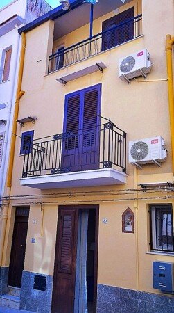 Bed and breakfast 3 ospiti, con aria condizionata