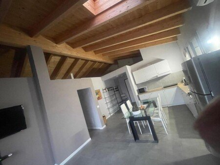 Appartamento 3 camere, con aria condizionata