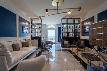 Bed and breakfast 4 ospiti, con aria condizionata