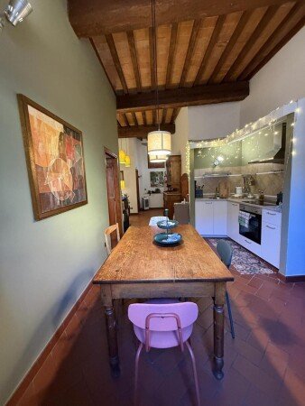 Appartamento 1 camera, con wifi