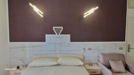 Bed and breakfast 5 ospiti, con aria condizionata