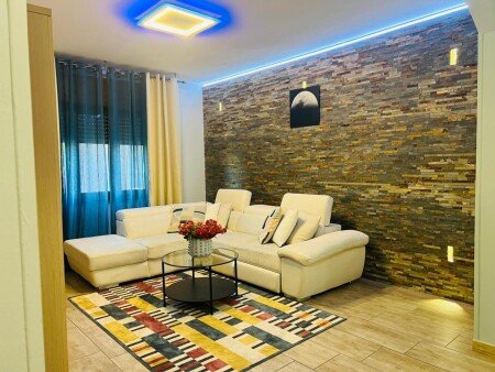 Appartamento 2 camere, con aria condizionata