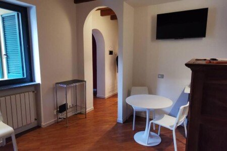 Appartamento 1 camera, con wifi