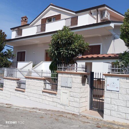 Bed and breakfast 3 ospiti, con aria condizionata