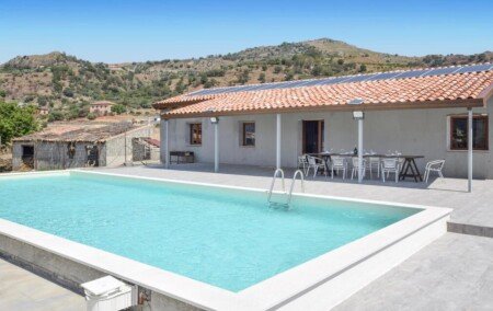 Villa 5 camere, con piscina