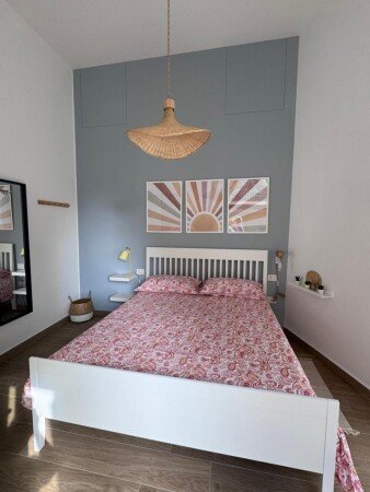 Bed and breakfast 4 ospiti, con aria condizionata