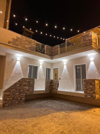 Bed and breakfast 2 ospiti, con aria condizionata