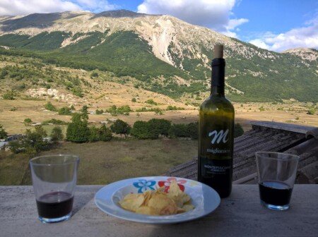 Appartamento 2 camere, con parcheggio