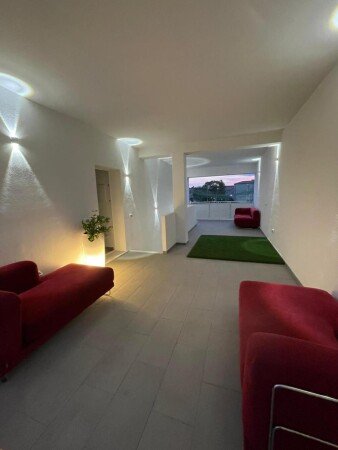 Bed and breakfast 3 ospiti, con aria condizionata